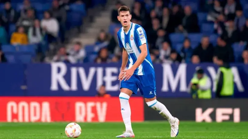 ¿Desde cuándo no hay un jugador mexicano de campo en LaLiga?