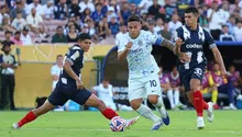 Cristian Chivu tras empate de Inter de Milan ante Rayados: "Nunca subestimamos"