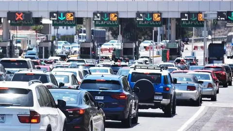 ¿Pago en casetas será con TAG o en efectivo? CAPUFE lo aclara