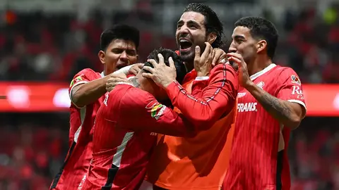 'Pollo' Briseño recuerda qué se compró después de ganar el Mundial Juvenil con México