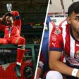 Alexis Vega, Canelo Angulo y Pollo Briseño salieron de Chivas para ganar el título con Toluca