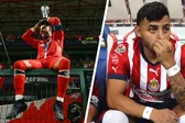 Alexis Vega, Canelo Angulo y Pollo Briseño salieron de Chivas para ganar el título con Toluca