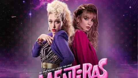 Belinda y Mariana Treviño protagonizan Mentiras All Stars: precios, fechas y dónde verlas