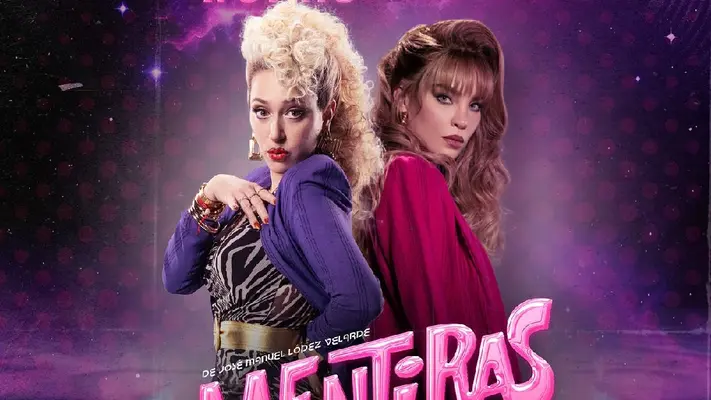 Belinda y Mariana Treviño protagonizan Mentiras All Stars: precios, fechas y dónde verlas