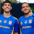 Tigres implementa cámara en sus jugadores durante los entrenamientos