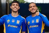 Tigres implementa cámara en sus jugadores durante los entrenamientos