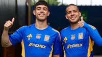 Tigres implementa cámara en sus jugadores durante los entrenamientos