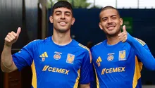 Tigres implementa cámara en sus jugadores durante los entrenamientos