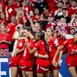 Euro Femenina 2025 impone récord de asistencia general en Fase de Grupos