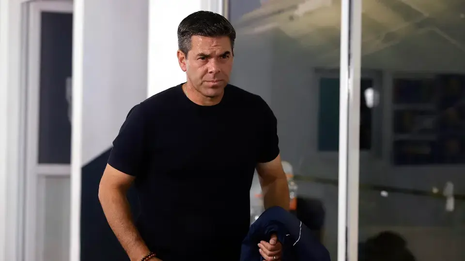 Rafael 'Chiquis' García sobre los próximos compromisos de Puebla: "no tenemos un plantel tan amplio"