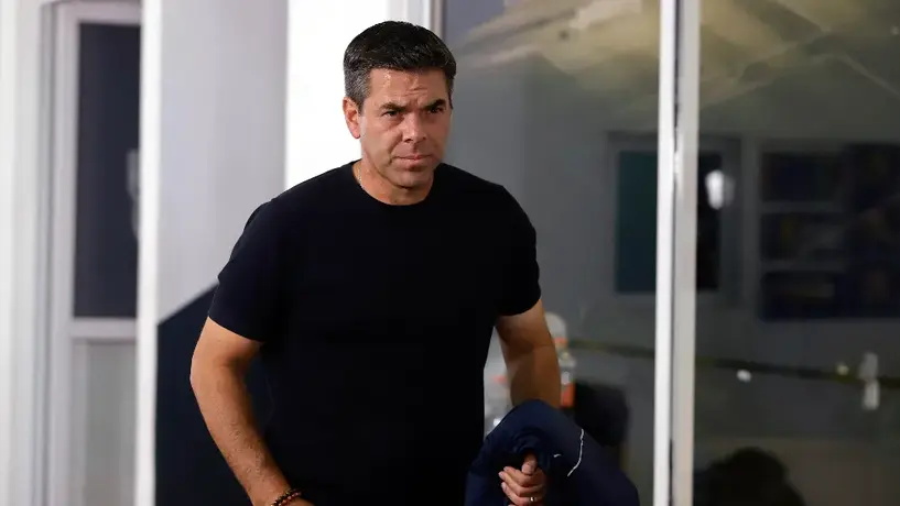 Rafael 'Chiquis' García sobre los próximos compromisos de Puebla: "no tenemos un plantel tan amplio"