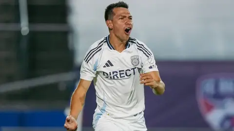 ¿Vuelve a Italia? Serie A deja enigmático mensaje sobre Hirving Lozano: "Back"
