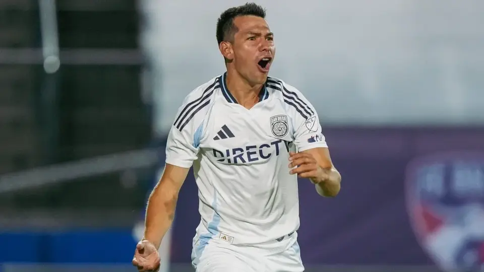 ¿Vuelve a Italia? Serie A deja enigmático mensaje sobre Hirving Lozano: "Back"