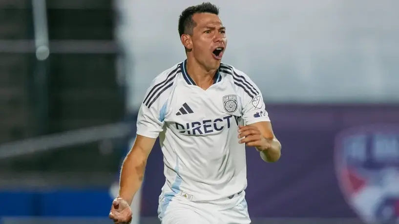 ¿Vuelve a Italia? Serie A deja enigmático mensaje sobre Hirving Lozano: "Back"