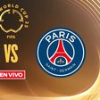 Seattle Sounders vs PSG EN VIVO Mundial de Clubes Jornada 3