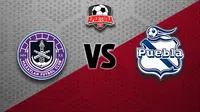 Liga MX: ¿Cuándo y dónde ver el Mazatlán vs Puebla? EN VIVO