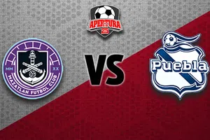 Liga MX: ¿Cuándo y dónde ver el Mazatlán vs Puebla? EN VIVO