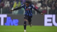 Inter de Milán y Atalanta negocian por Ademola Lookman