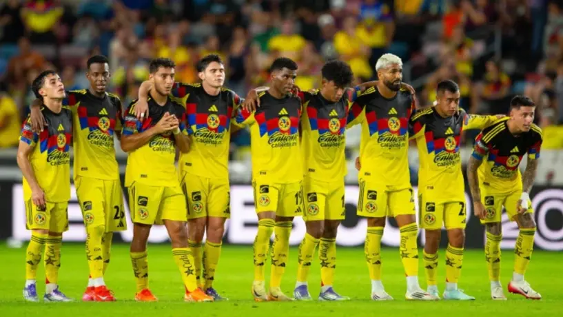 ¿Limpia en América? Estos jugadores apuntan a salir en el siguiente mercado
