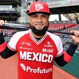 Allen Córdoba deja a los Charros y se une a los Diablos Rojos del México en la LMB