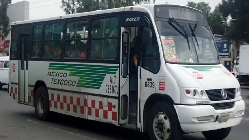 ¡CONFIRMADO! Sube precio del pasaje en el Edomex: ¿Cuánto costará ahora?