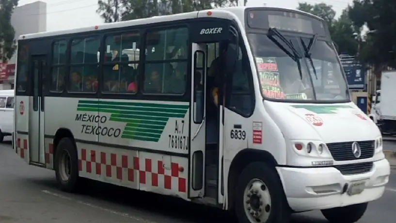 ¡CONFIRMADO! Sube precio del pasaje en el Edomex: ¿Cuánto costará ahora?