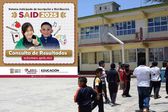 Resultados SAID 2025: Edomex ya asignó escuelas a estudiantes de preescolar, primaria y secundaria
