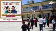 Resultados SAID 2025: Edomex ya asignó escuelas a estudiantes de preescolar, primaria y secundaria