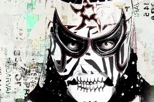 Penta Zero Miedo consigue boleto a Money In The Bank