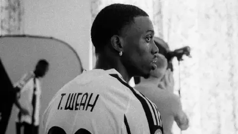 Marsella apunta a 'robarle' a Juventus a una figura de CONCACAF