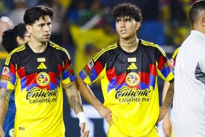 Jugadores de América que se han devaluado en la era André Jardine