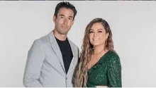¿Mariana Echeverria y Óscar Jiménez se divorcian? Publicación desata rumores