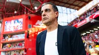 Renato Paiva, extécnico de Toluca y León, es nuevo entrenador de Fortaleza