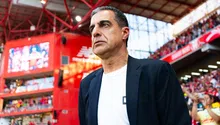 Renato Paiva, extécnico de Toluca y León, es nuevo entrenador de Fortaleza