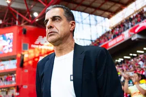 Renato Paiva, extécnico de Toluca y León, es nuevo entrenador de Fortaleza