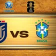 Ecuador vs Brasil: ¿Dónde ver las Eliminatorias de CONMEBOL para el Mundial 2026?