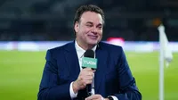 David Faitelson lanza fuerte crítica a TV Azteca: "Operan como el crimen organizado"