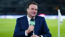 David Faitelson lanza fuerte crítica a TV Azteca: "Operan como el crimen organizado"