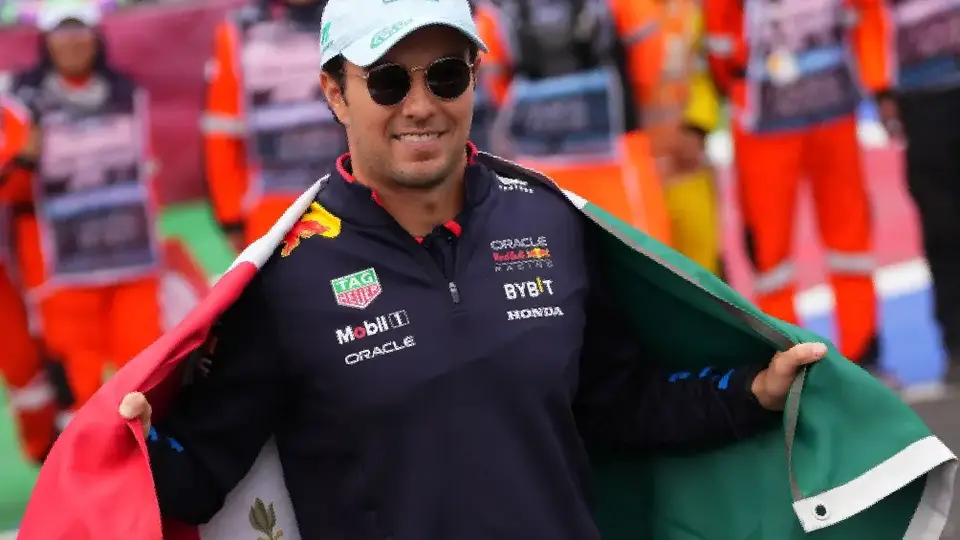 ¡Habrá que esperar! Reportes revelan cuándo Cadillac anunciará el fichaje de Checo Pérez