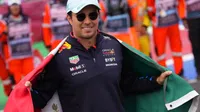 ¡Habrá que esperar! Reportes revelan cuándo Cadillac anunciará el fichaje de Checo Pérez