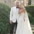 Logan Paul se casó con Nina Agdal: Así fue la boda de la estrella de WWE