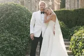 Logan Paul se casó con Nina Agdal: Así fue la boda de la estrella de WWE