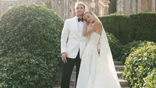 Logan Paul se casó con Nina Agdal: Así fue la boda de la estrella de WWE