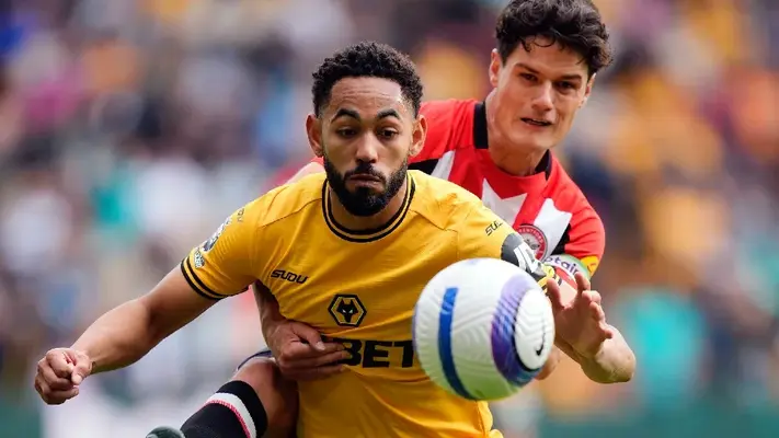 ¡Oficial! Manchester United concreta el fichaje de Matheus Cunha