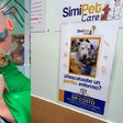 Veterinaria del Dr. Simi ofrece consultas GRATIS a perros rescatados