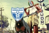 ¡Otra vez nada! Honduras volvió a caer ante México y los memes se hicieron presentes