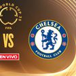 Flamengo vs Chelsea EN VIVO Mundial de Clubes Fase de Grupos Jornada 2