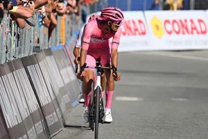 Juan Carlos Vázquez: "Hoy es imposible que Isaac del Toro compita en México"