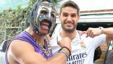 ¿Adrián Marcelo entrevistó a la amante del Escorpión Dorado por venganza?