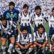 Monterrey vs Inter de Milán: Rayados y Nerazzurri se vuelven a enfrentar 30 años después